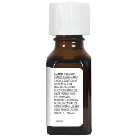 Aura Cacia Lavender Essential Oil, 0.5 fl oz