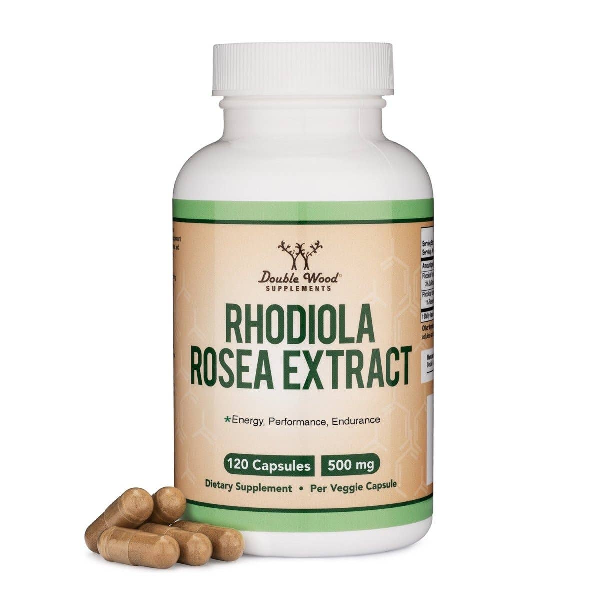 Rhodiola Rosea Extract