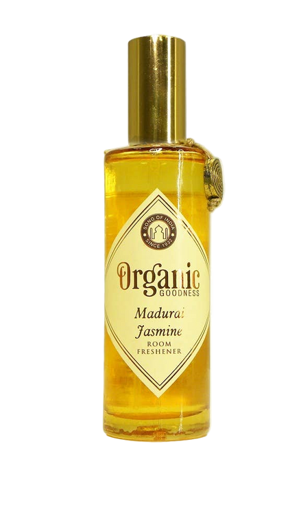 Jasmine - Organic Goodness Room Freshner