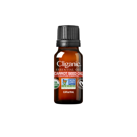 Carrot Seed Essential Oil