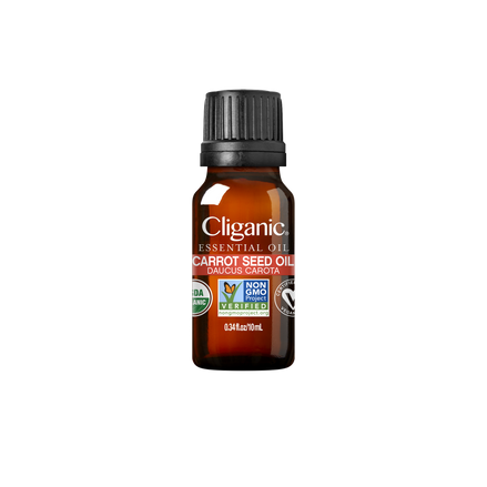 Carrot Seed Essential Oil