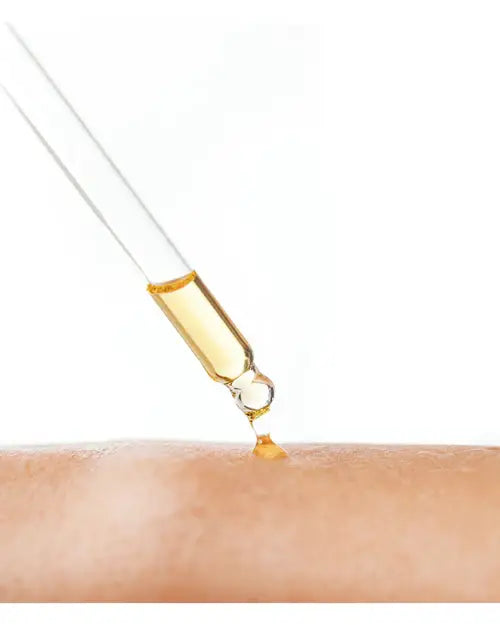 Carrier Oils - Non-GMO Squalane Oil