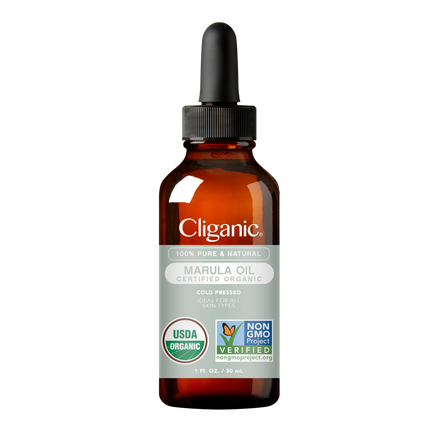 Organic Marula Oil