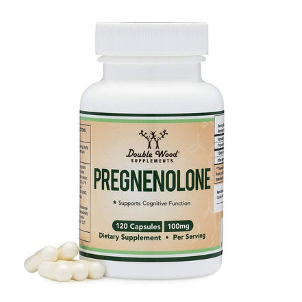 Pregnenolone