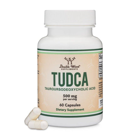 TUDCA