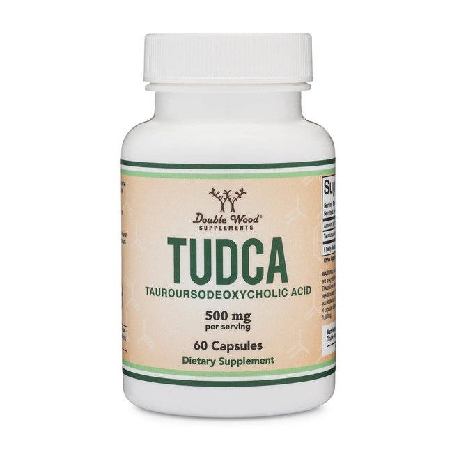 TUDCA