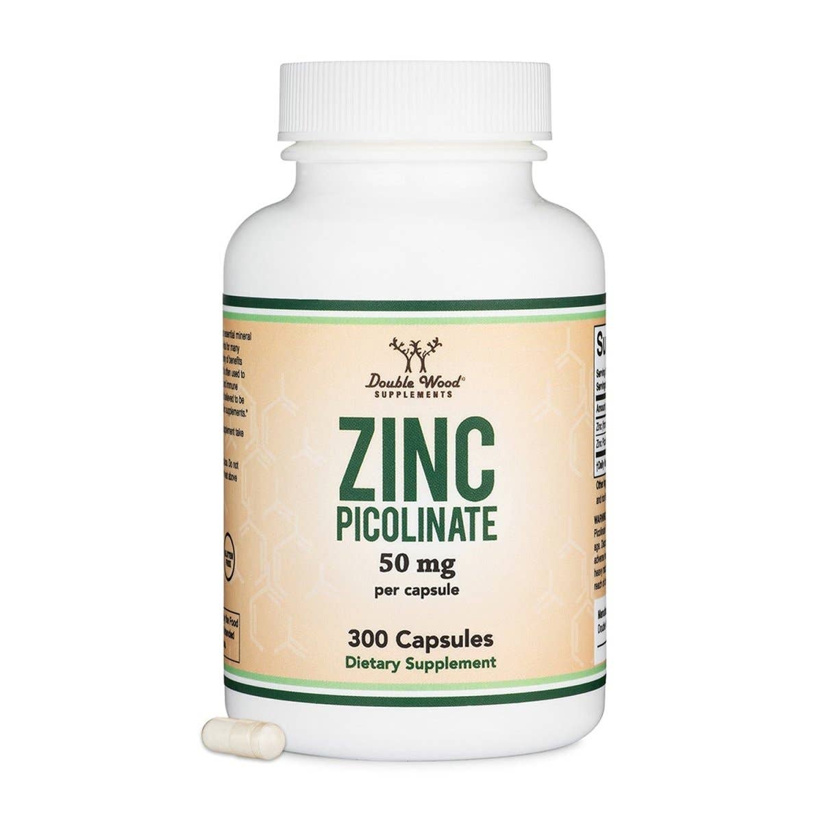 Zinc Picolinate