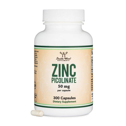 Zinc Picolinate