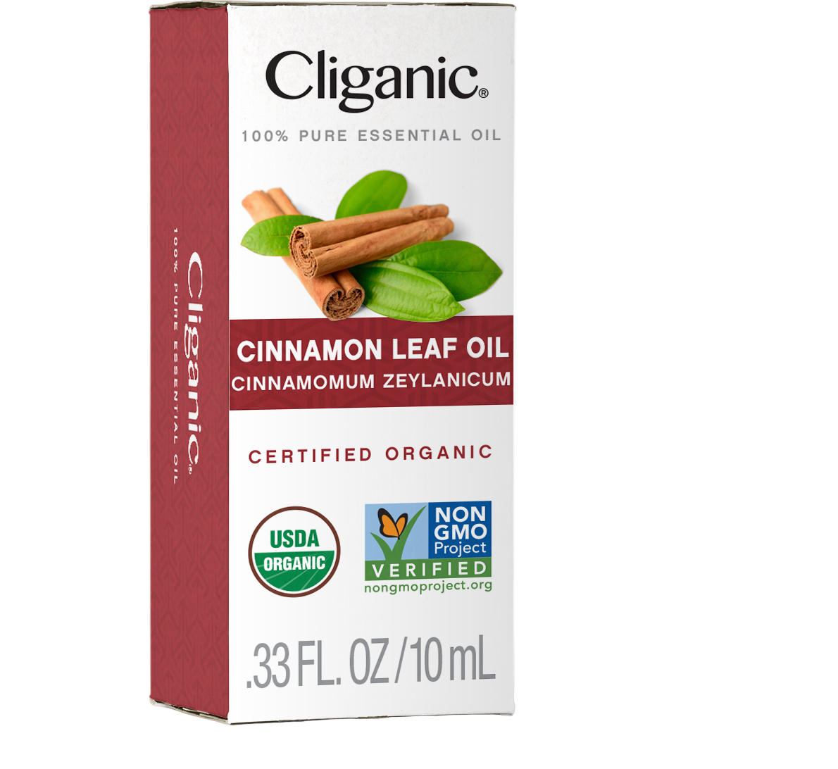 Cinnamon Leaf Essential Oil