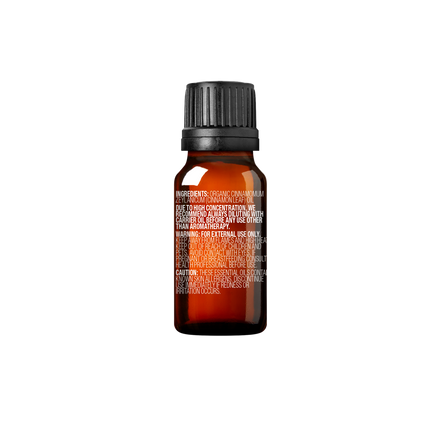 Cinnamon Leaf Essential Oil