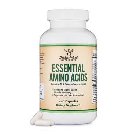 Essential Amino Acids