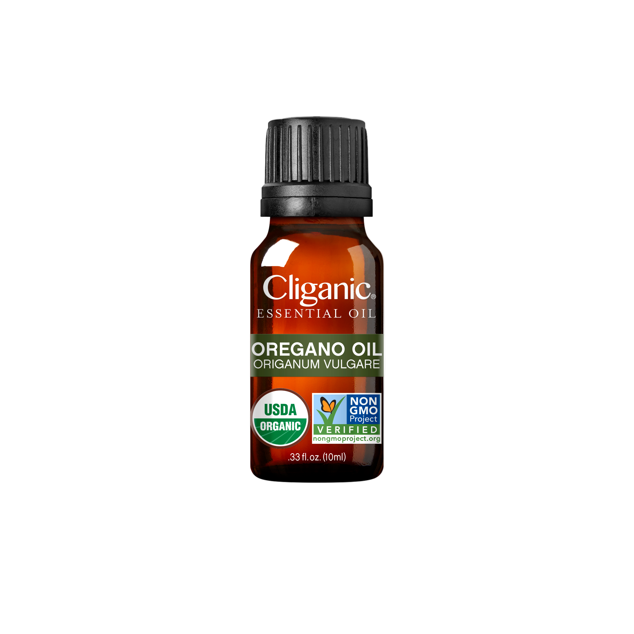 Organic Oregano Essential Oil