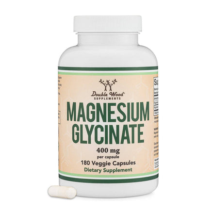 Magnesium Glycinate