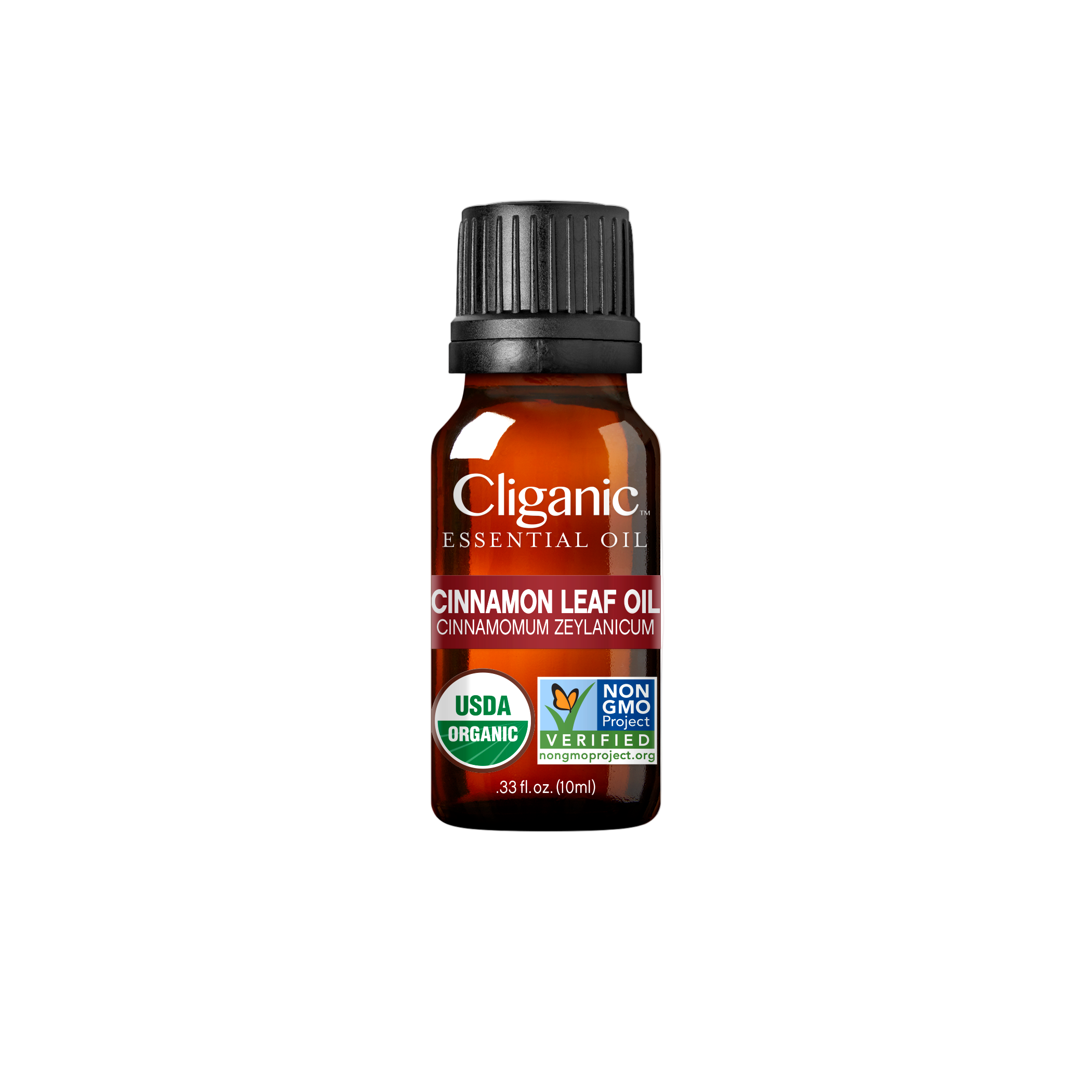 Cinnamon Leaf Essential Oil
