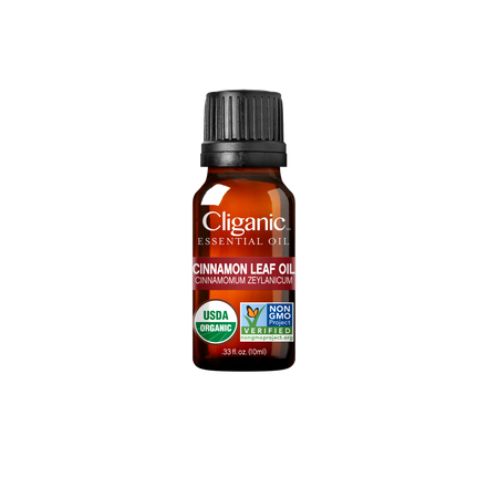 Cinnamon Leaf Essential Oil