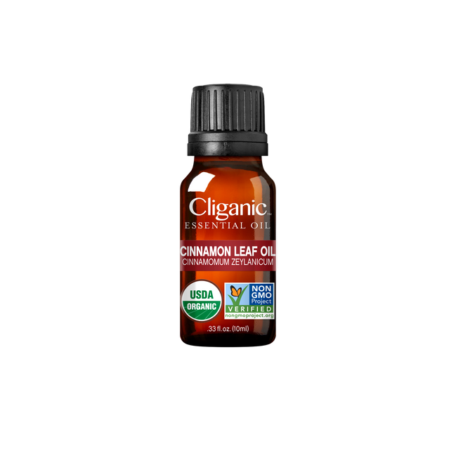 Cinnamon Leaf Essential Oil