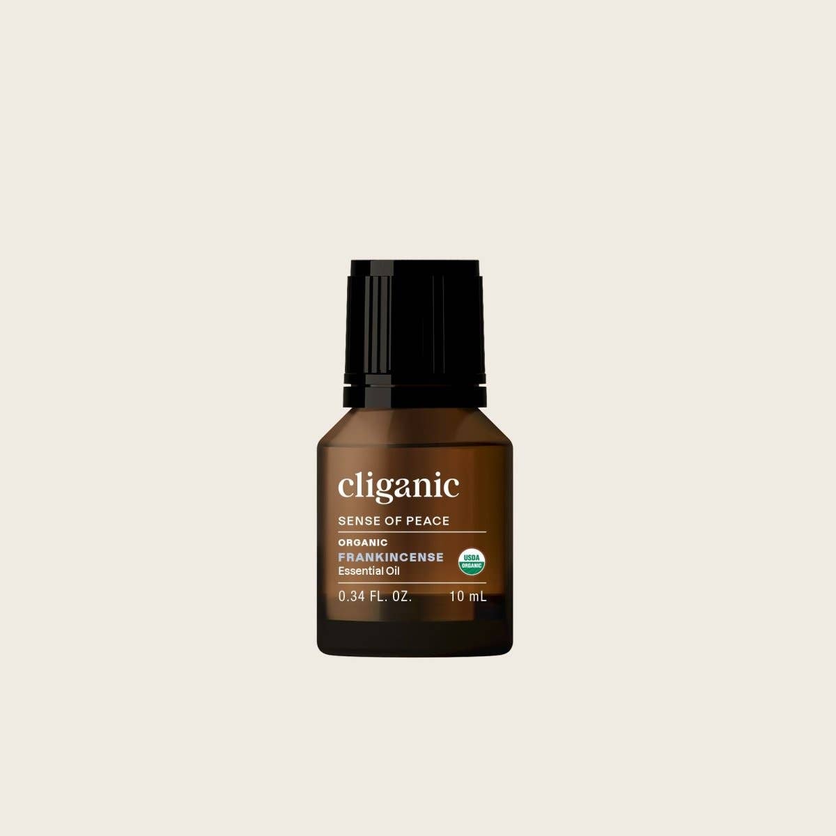 Organic Frankincense Essential Oil
