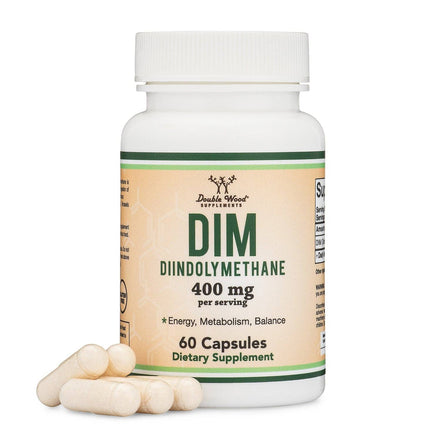 DIM (Diindolylmethane)