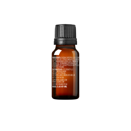 Fortify Essential Oil