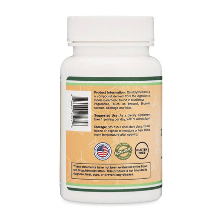 DIM (Diindolylmethane)