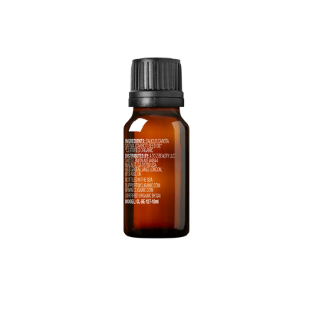 Carrot Seed Essential Oil