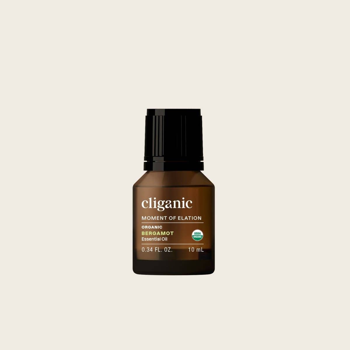 Organic Bergamot Essential Oil