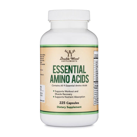 Essential Amino Acids