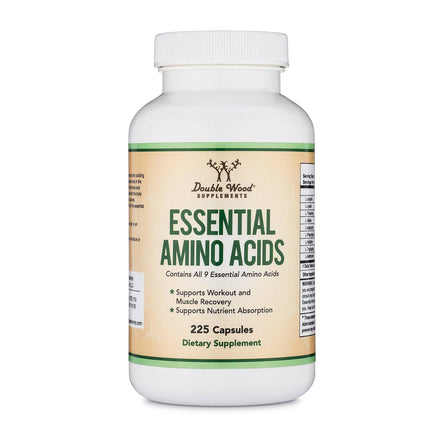 Essential Amino Acids