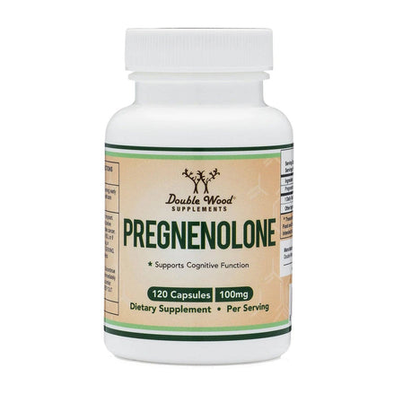 Pregnenolone