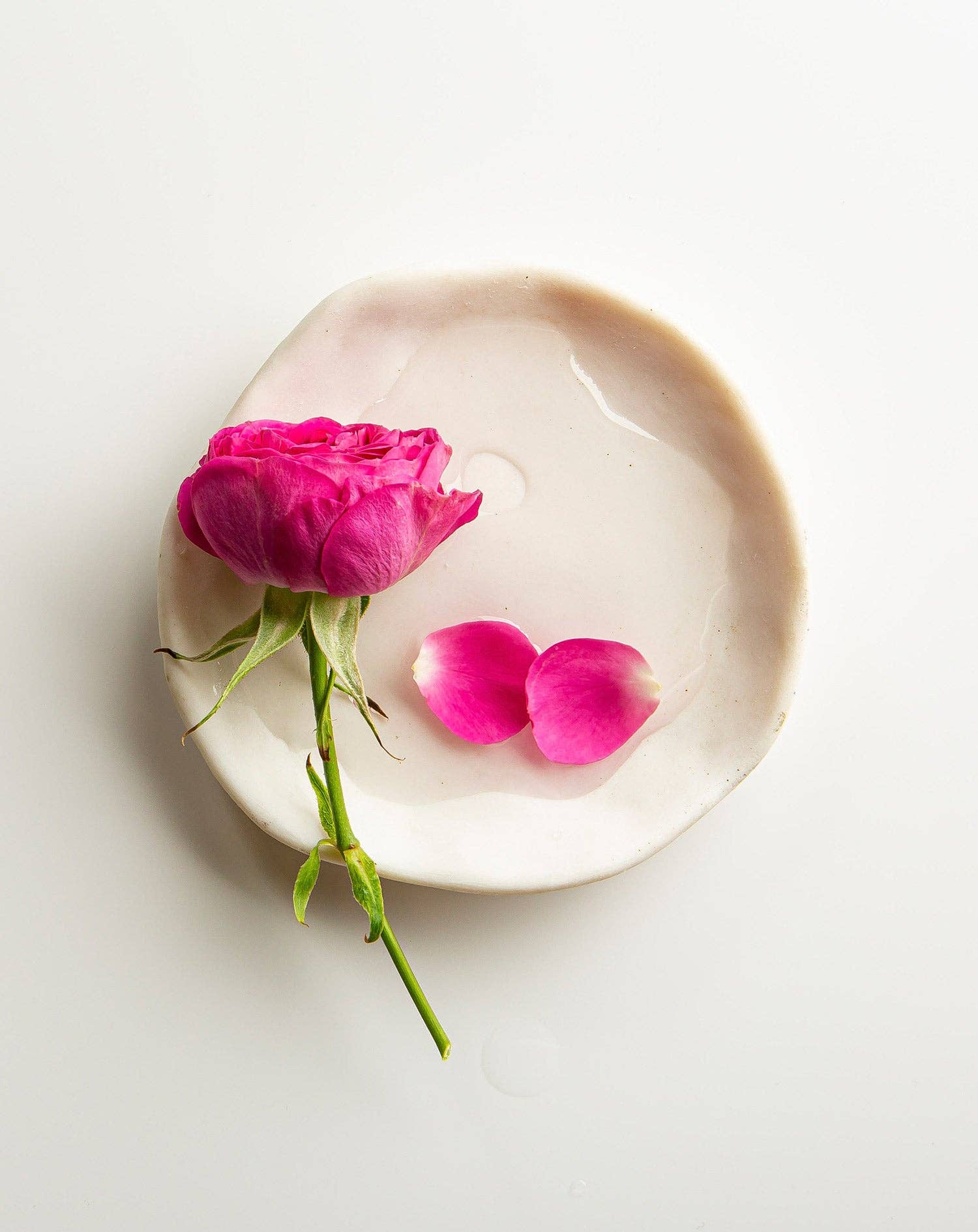 Rosewater 2oz/4oz/8oz