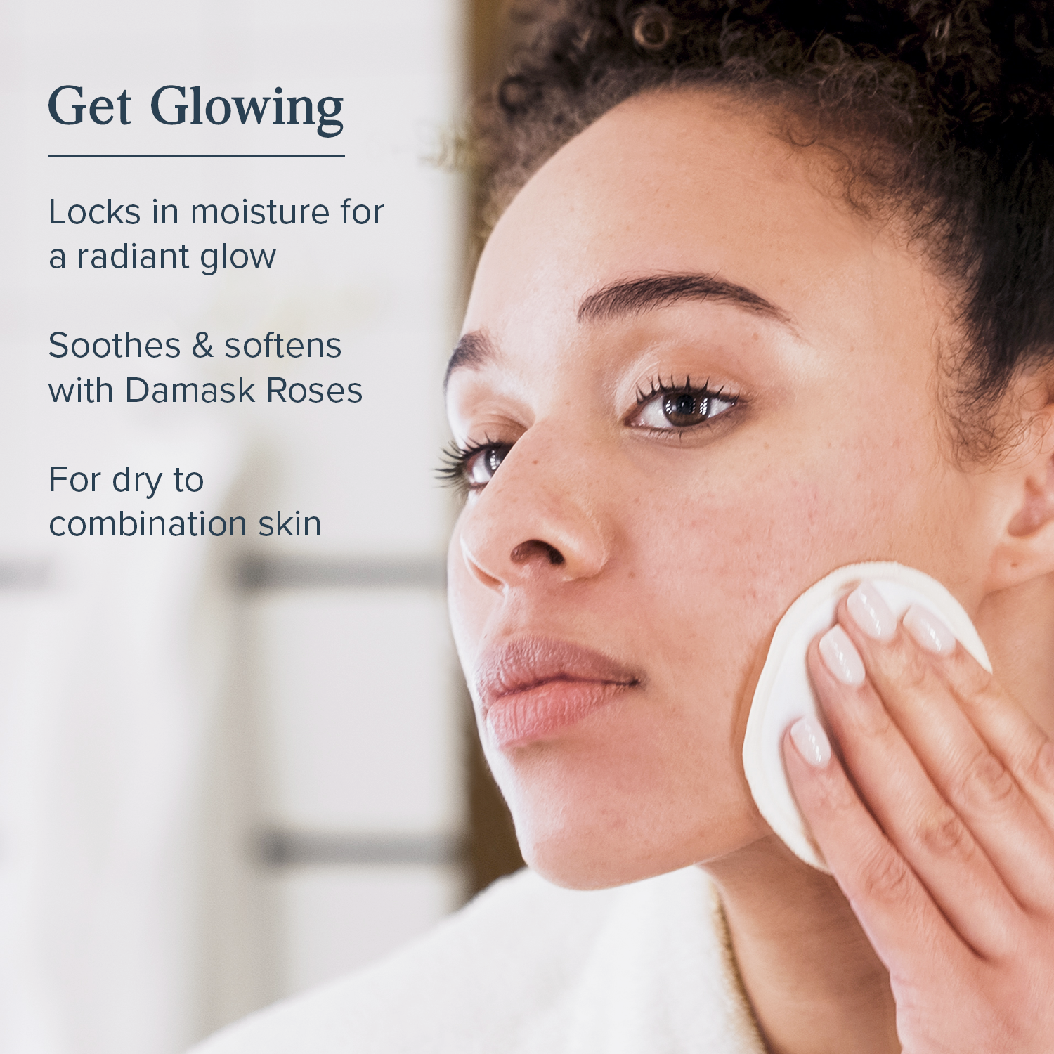 Rosewater & Glycerin 2oz/4oz/8oz