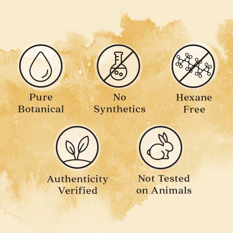 Aura Cacia Certified Organic Castor Oil, 16 fl oz