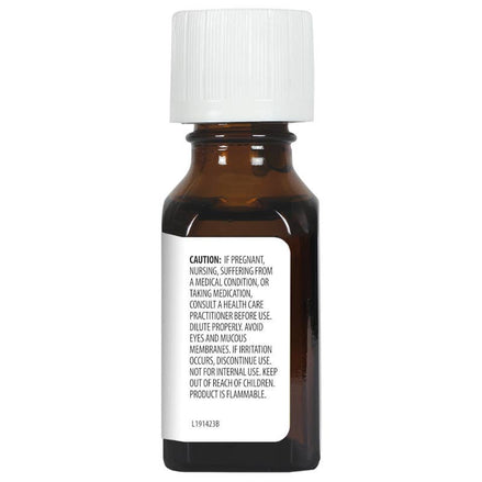 Aura Cacia Tea Tree Essential Oil, 0.5 fl oz