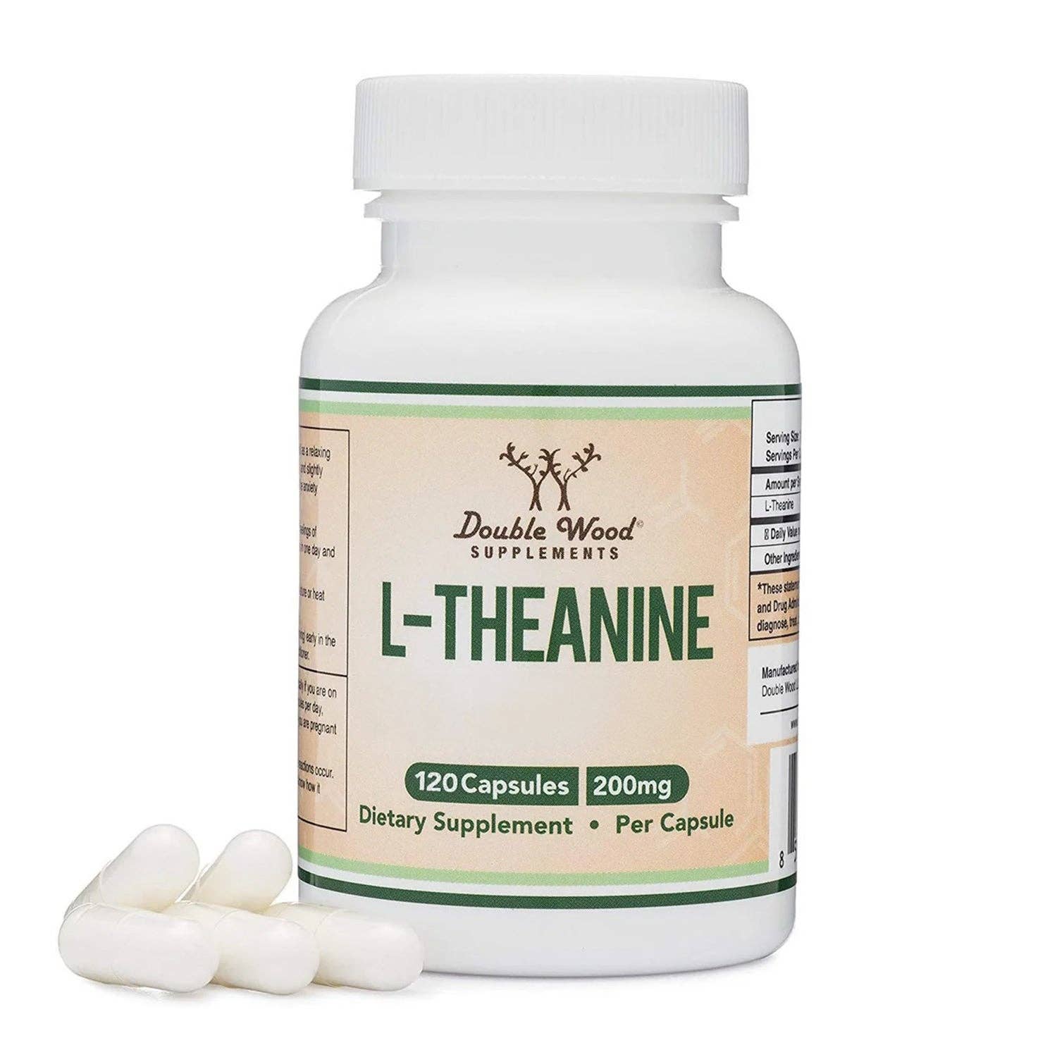 L-Theanine