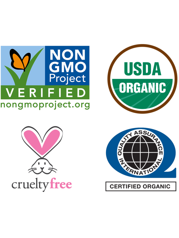 Organic Eucalyptus Essential Oil