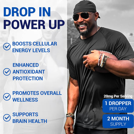 HARMONIFY Methylene Blue 60 ML (2 FL OZ) USP Grade %2