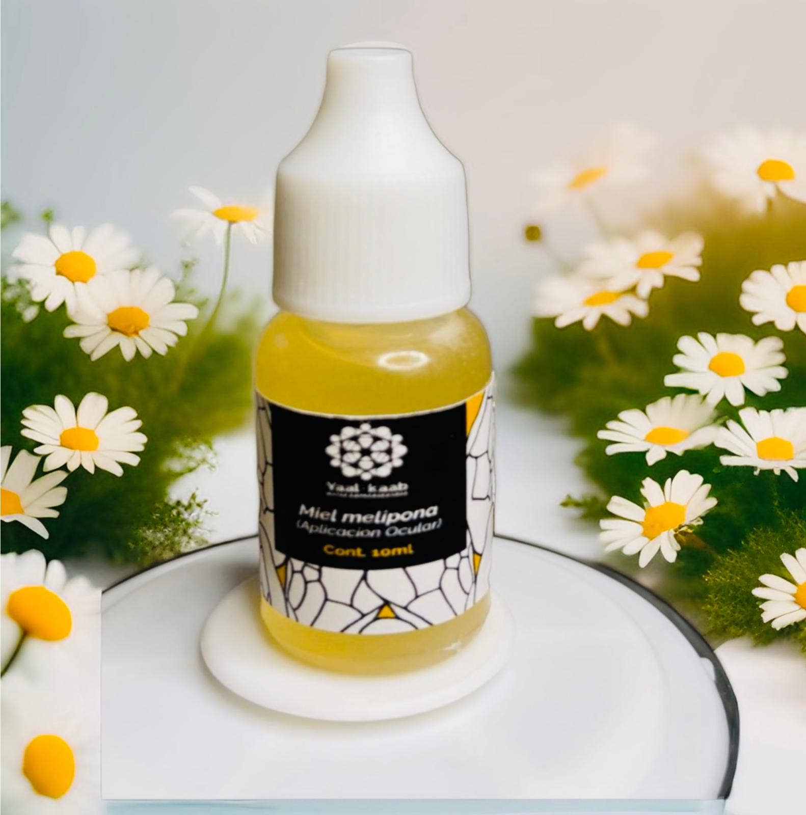 JIMERITO HONEY, MIEL MELIPONA DROPS, 10ML,100% PURE ORIGINAL