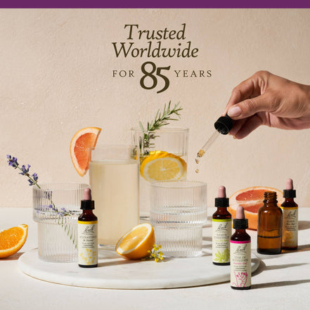 Bach Original Flower Remedies Heather 0.7 fl. oz. (20mL)