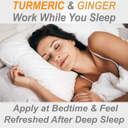 Dr. Entre's Detox Foot Pads, Turmeric & Ginger 20 Pack