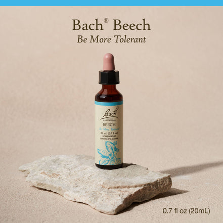 Bach Original Flower Remedies Beech 0.7 fl. oz. (20mL)